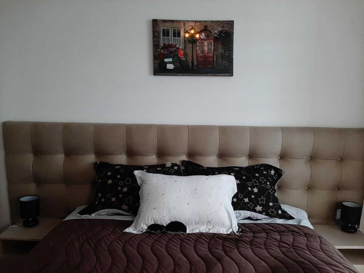 Апартамент Deluxe 3 Aziz Konstantin ve Elena Dış mekan fotoğraf